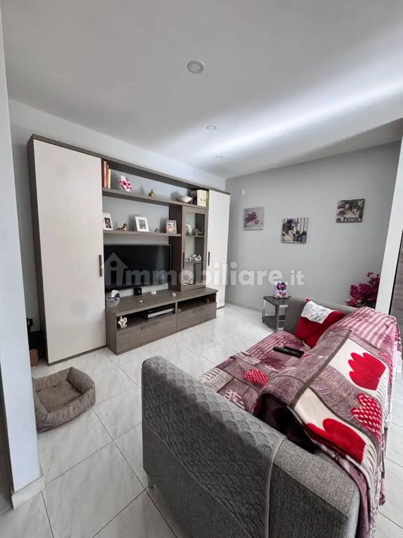 Appartamento in vendita a Portico di Caserta