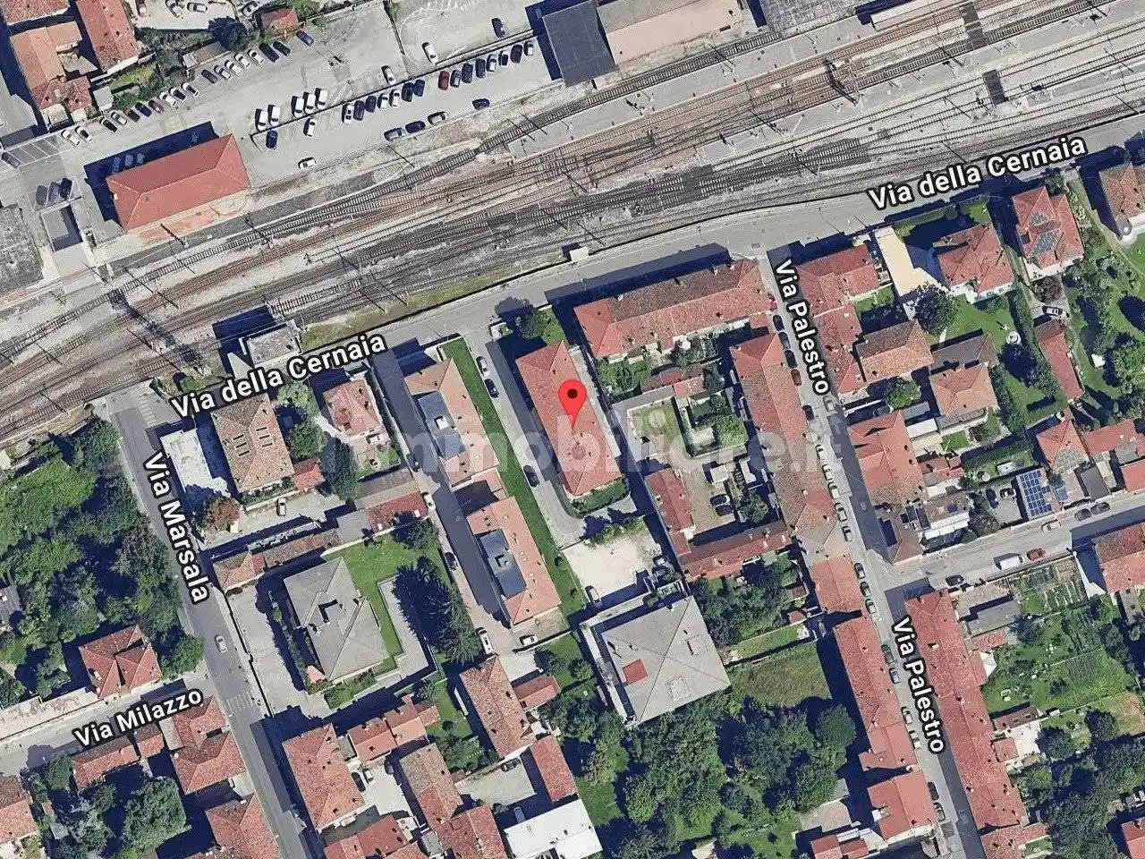 Appartamento all'asta via della Cernaia, 21 - 33100 Udine 21, Udine - foto 2