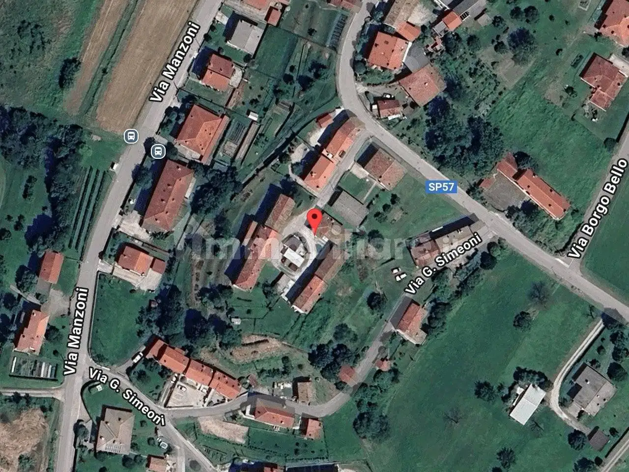 Villa all'asta Borgo di Sopra, 18 - 33010 Cassacco 18, Cassacco - foto 2