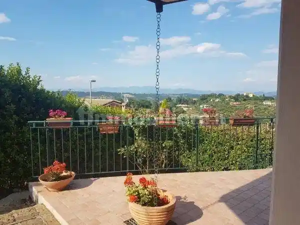 Villa in vendita a Morlupo