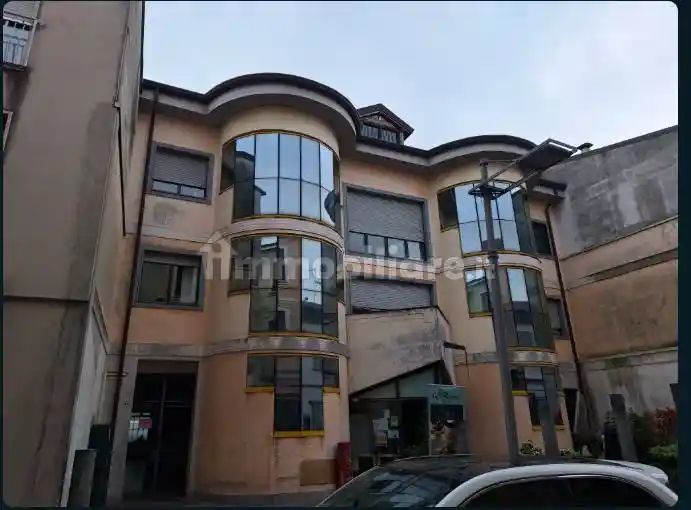 Appartamento in vendita a Cesano Maderno