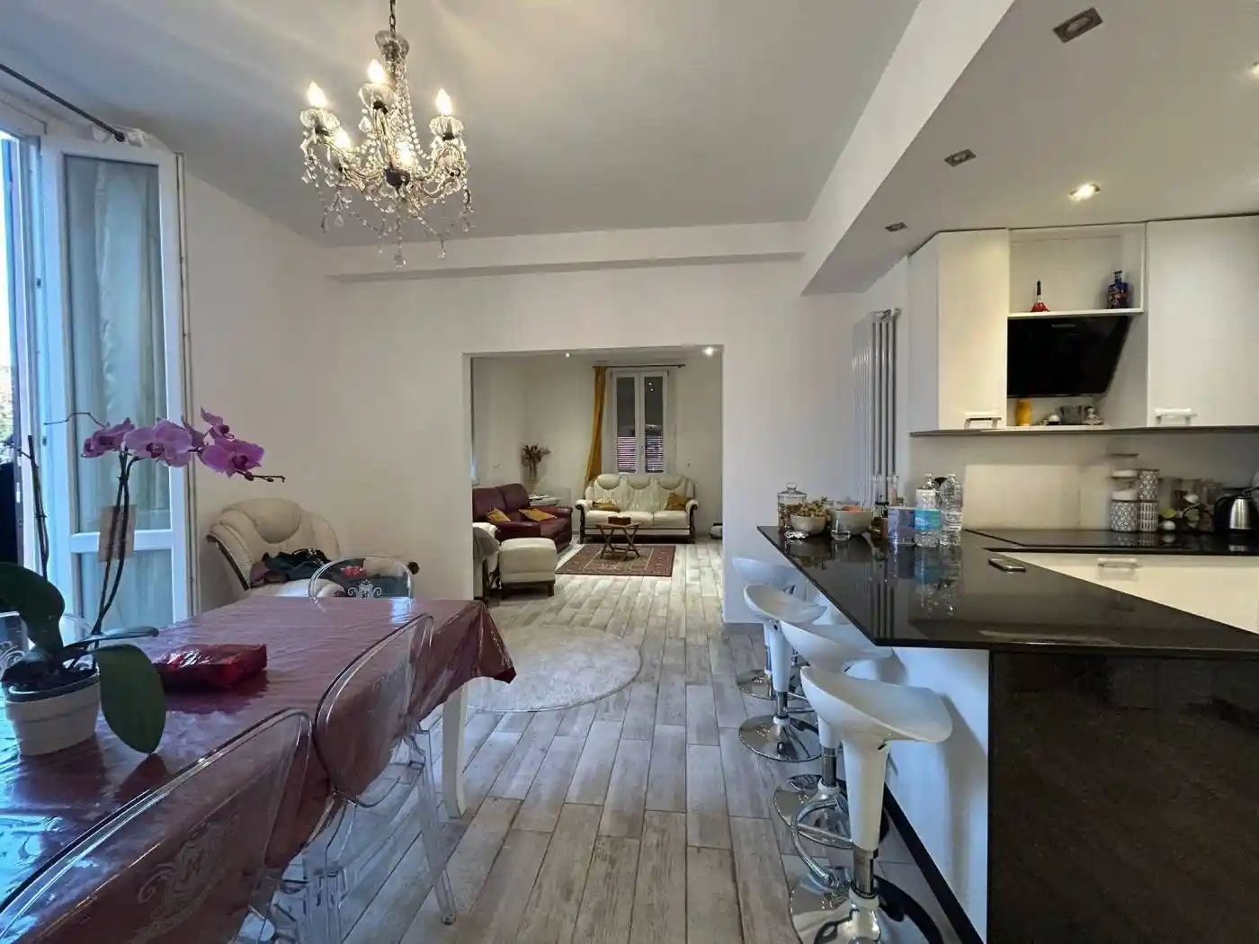 Attico - Mansarda in vendita a Sarzana