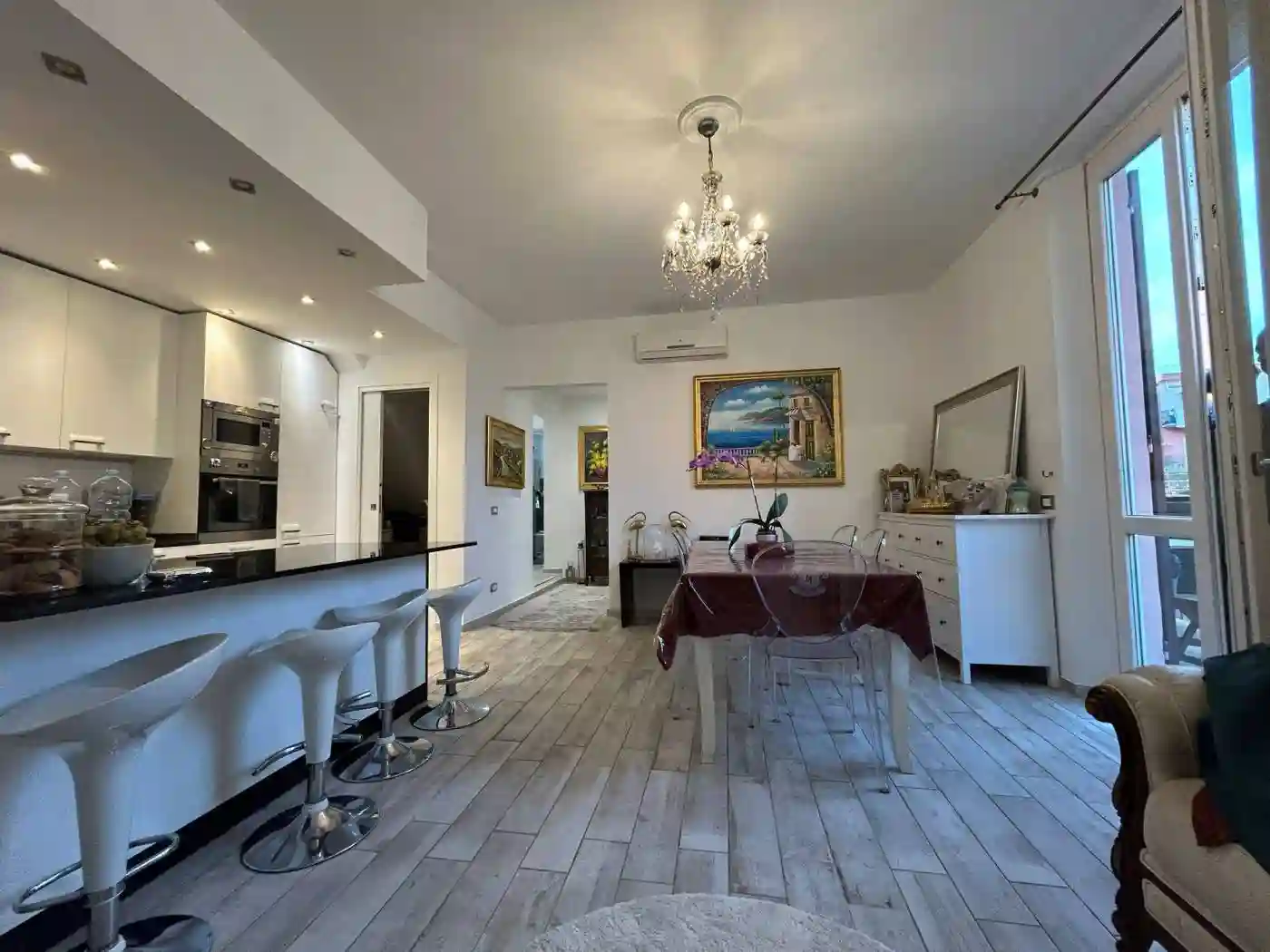 Attico - Mansarda - foto 2