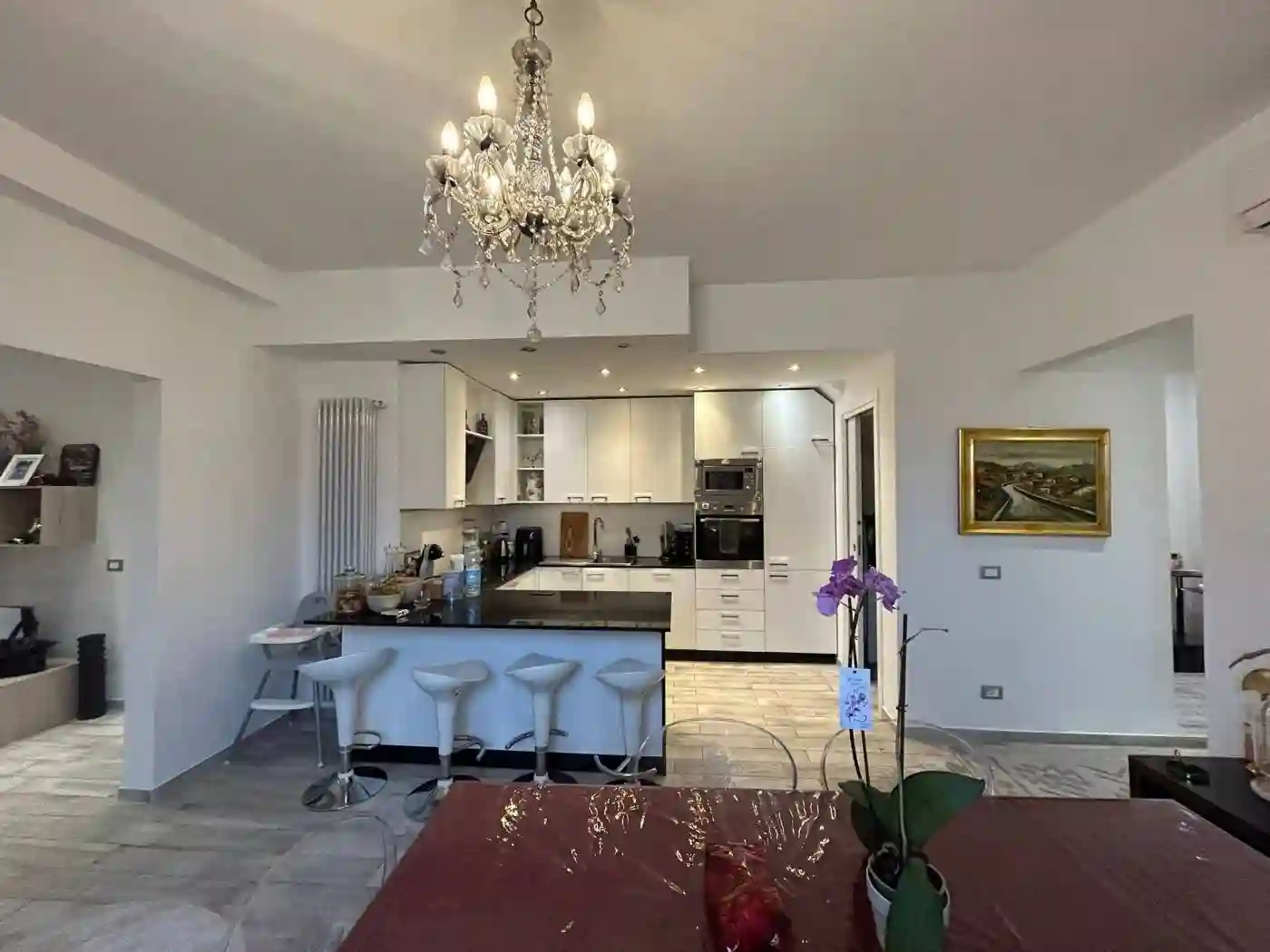 Attico - Mansarda - foto 3