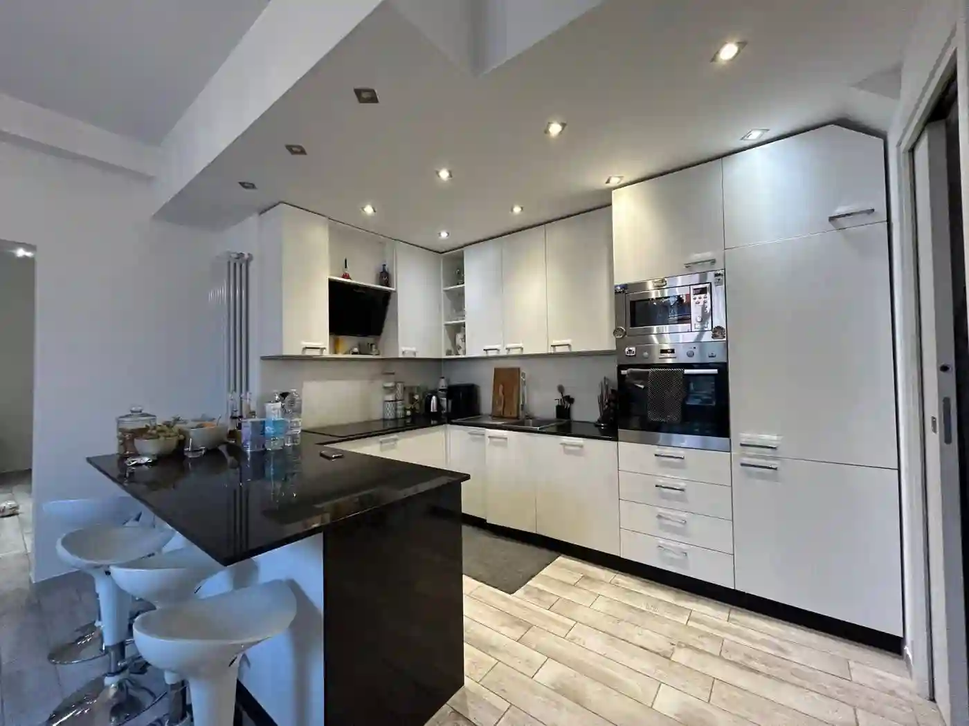 Attico - Mansarda - foto 4