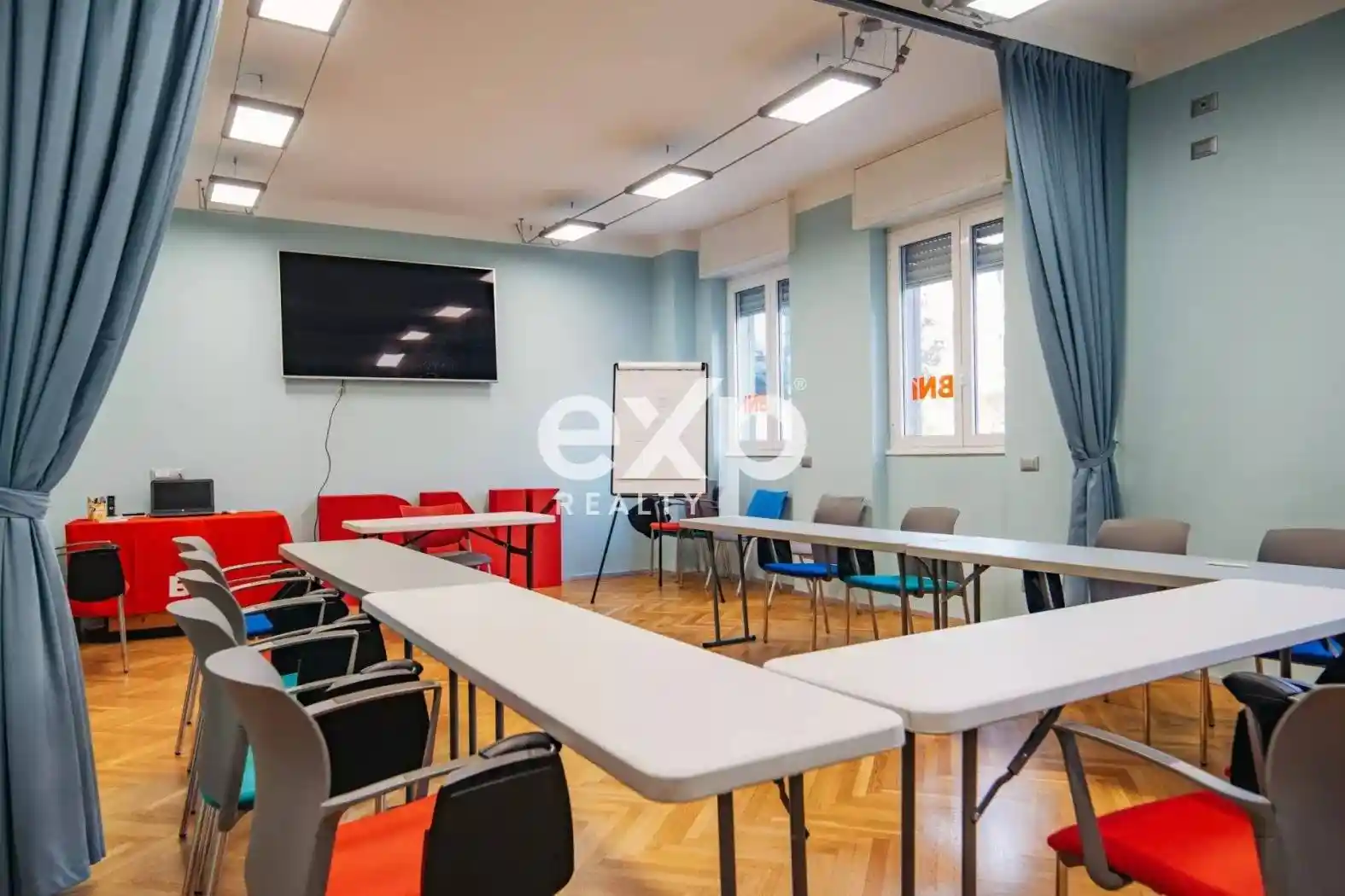 Quadrilocale via Monte Rosa, 51, Monte Rosa - Lotto, Milano - foto 2