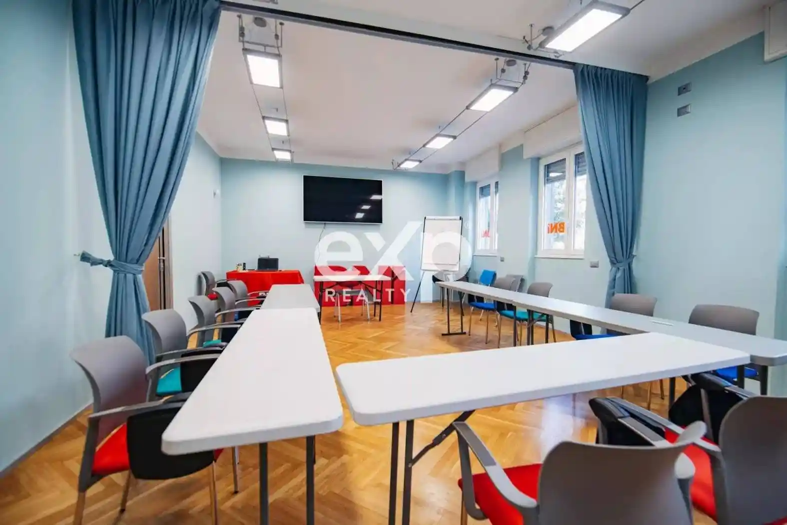 Quadrilocale via Monte Rosa, 51, Monte Rosa - Lotto, Milano - foto 3