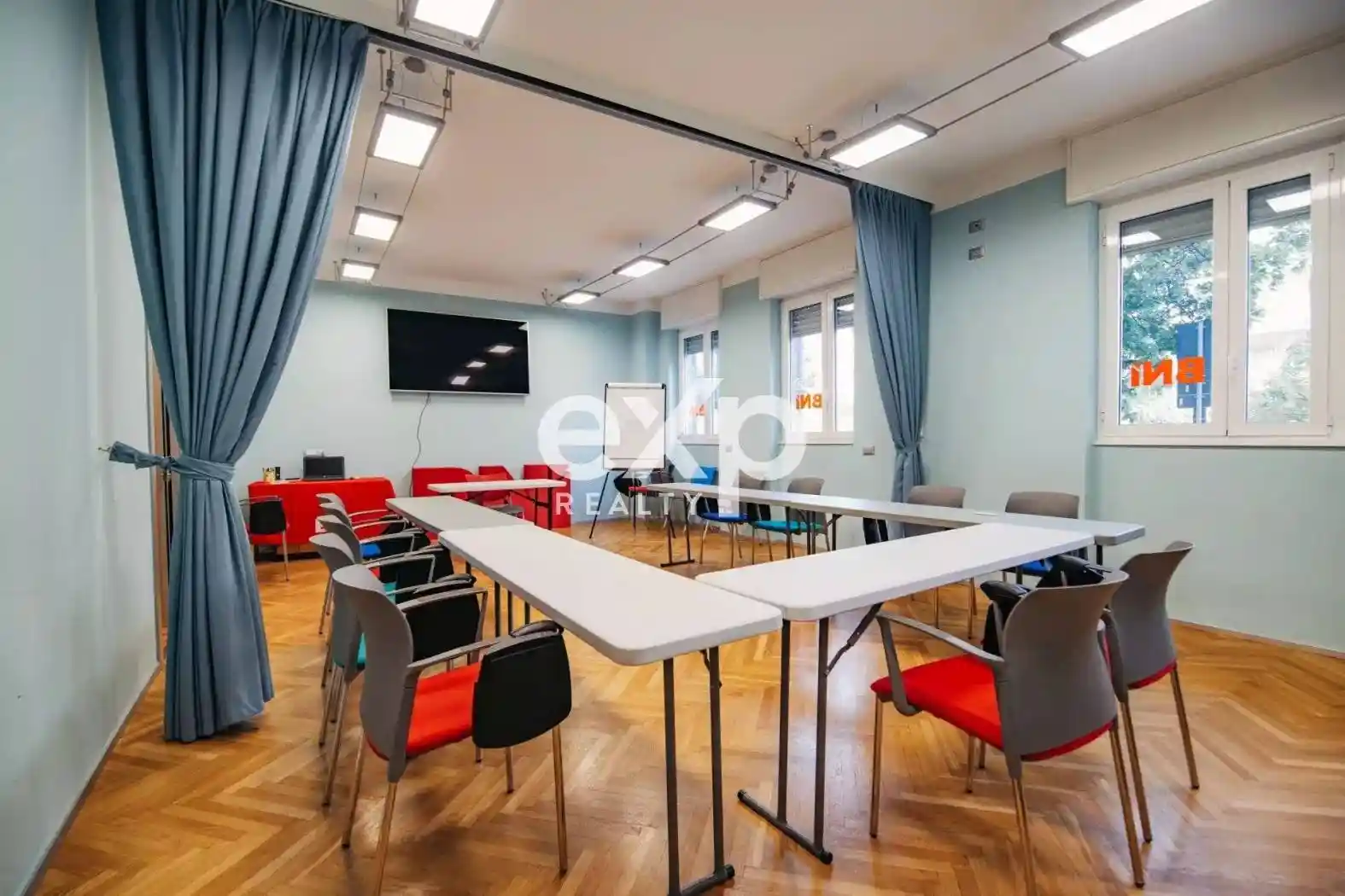 Quadrilocale via Monte Rosa, 51, Monte Rosa - Lotto, Milano - foto 4