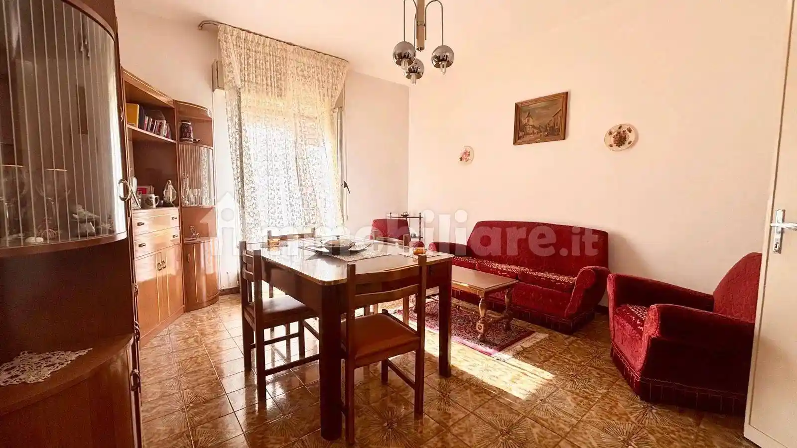 Appartamento in vendita a Alcamo