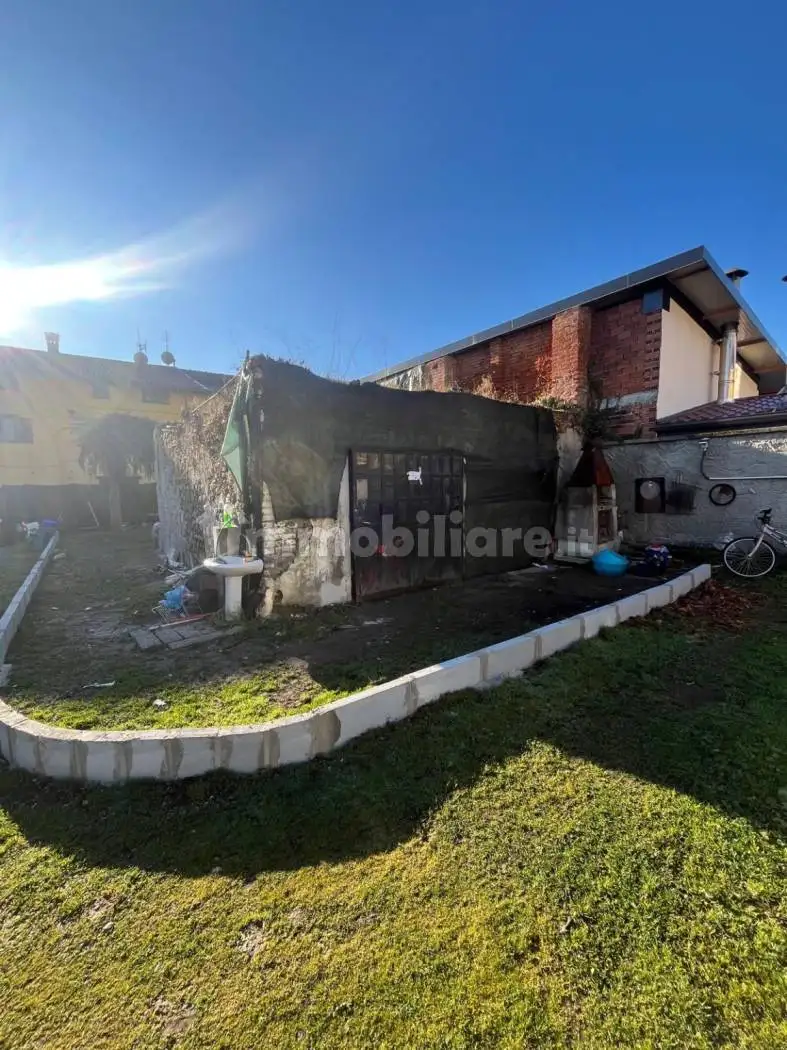 Rustico - Casale in vendita a Bosconero