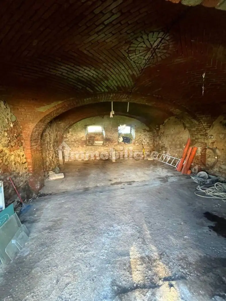 Rustico vicolo Forno, Centro, Bosconero - foto 2