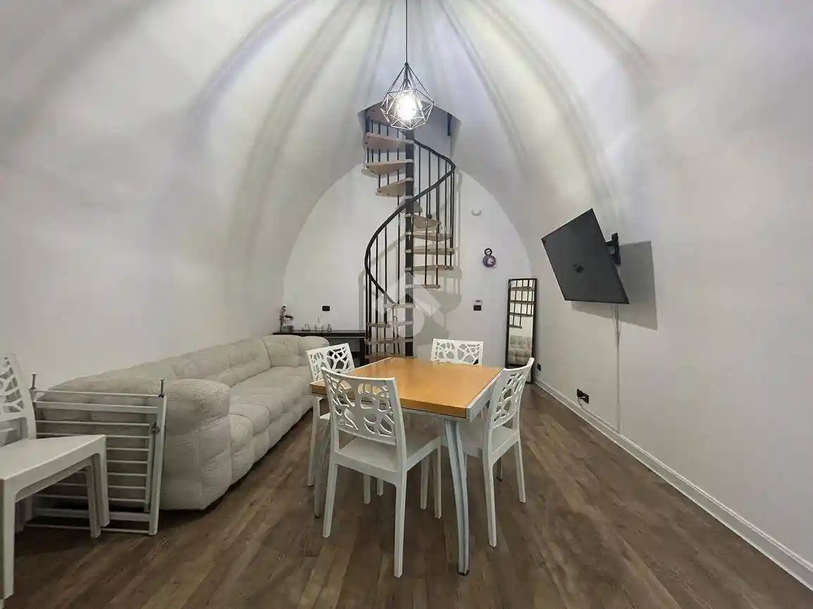 Casa indipendente in vendita a Santeramo in Colle