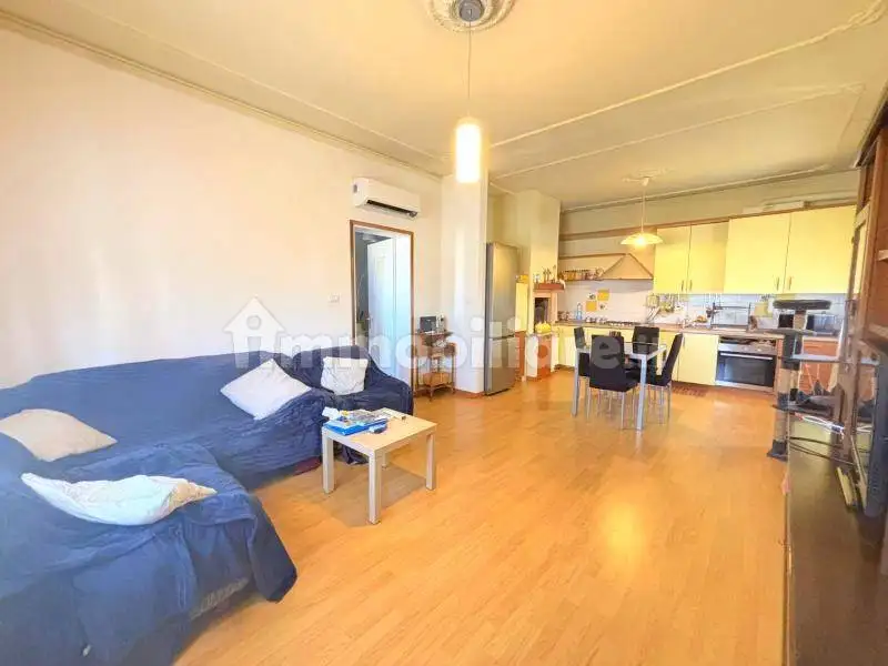 Appartamento via Cadallora 17, Centro, Casaleone - foto 3