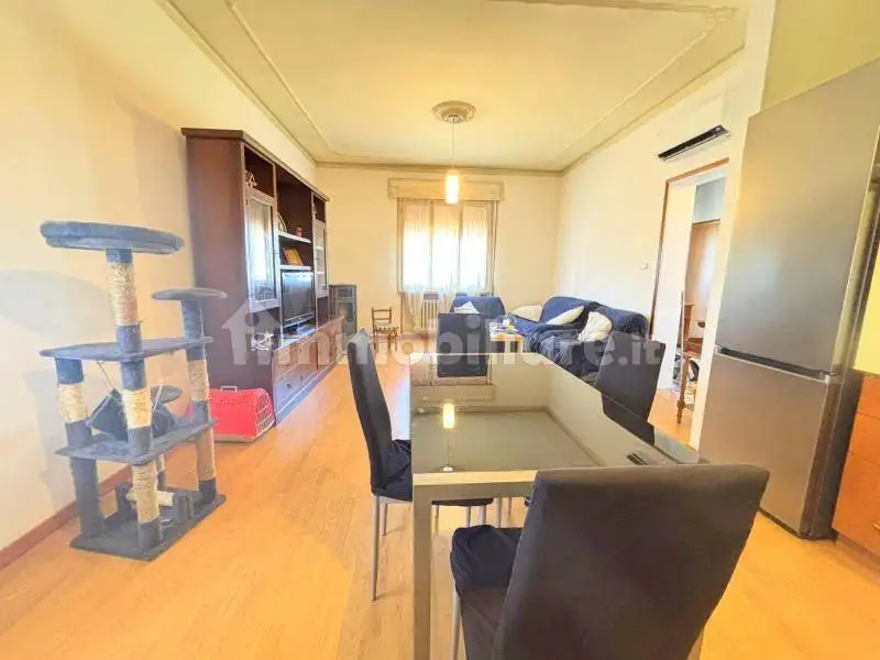 Appartamento via Cadallora 17, Centro, Casaleone - foto 4