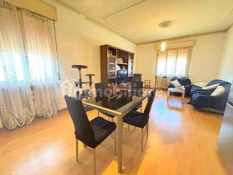 Appartamento via Cadallora 17, Centro, Casaleone - foto 5