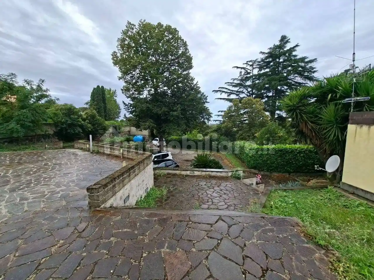 Monolocale via Aurelia 1100, Maglianella, Roma - foto 3