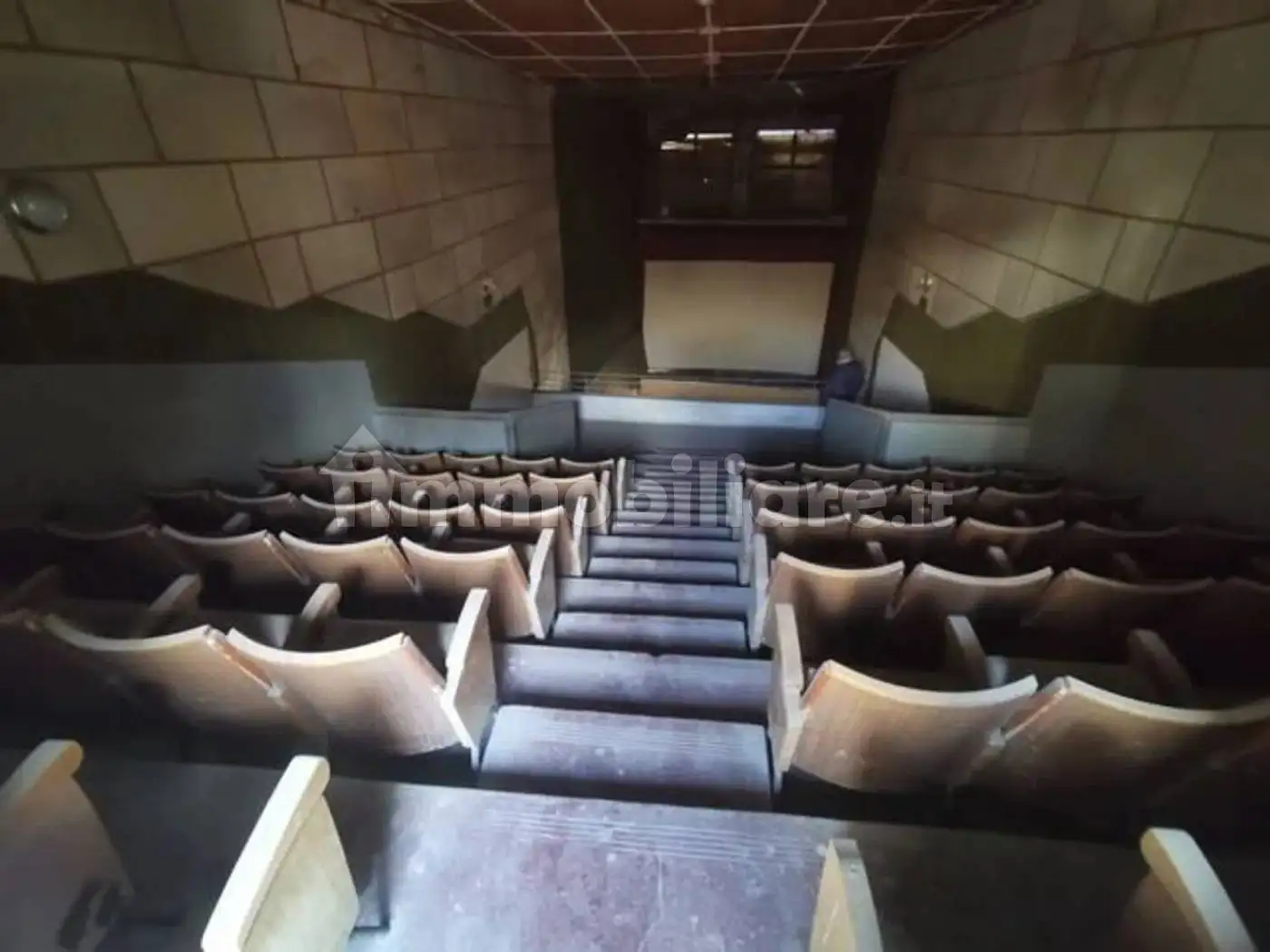 Palazzo - Edificio in Vendita - foto 5