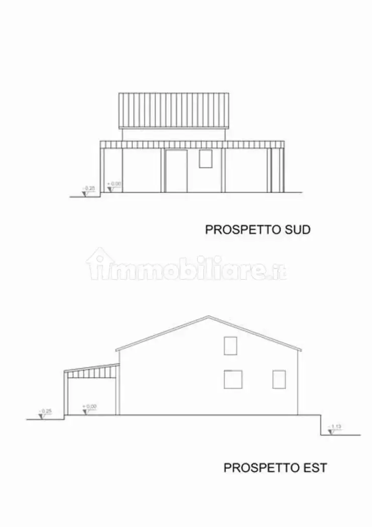 Villa in vendita a Cianciana