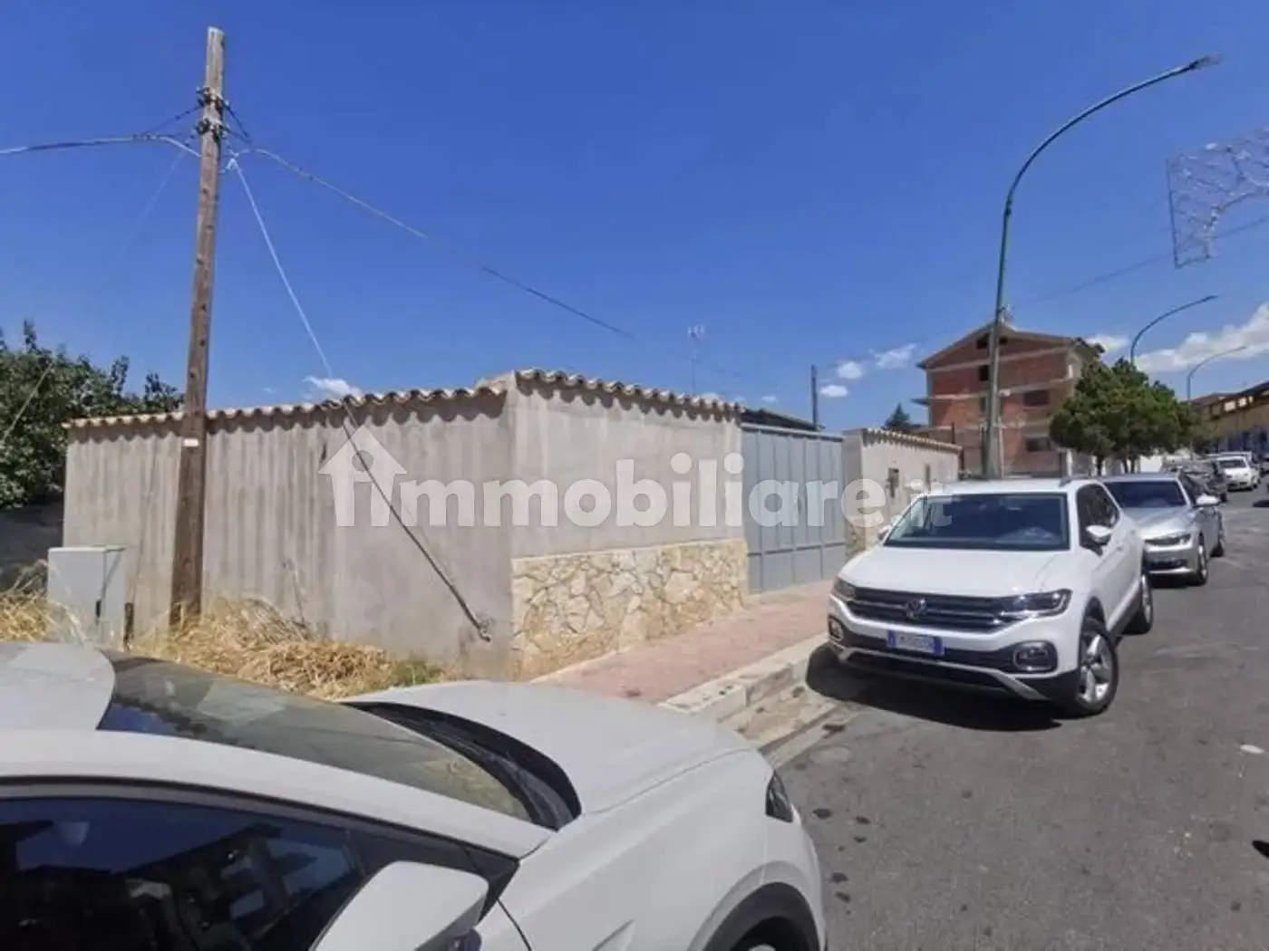 Villa unifamiliare corso Vittorio Emanuele, Cianciana - foto 3