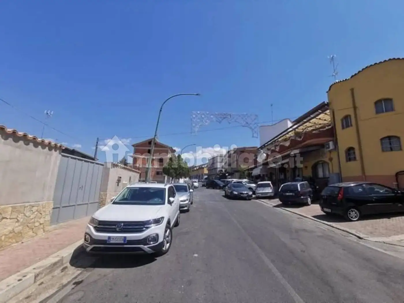 Villa unifamiliare corso Vittorio Emanuele, Cianciana - foto 4
