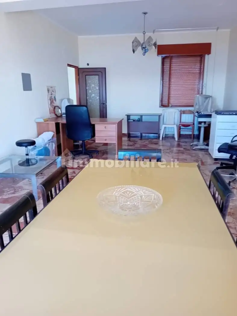 Appartamento in vendita a Brancaleone