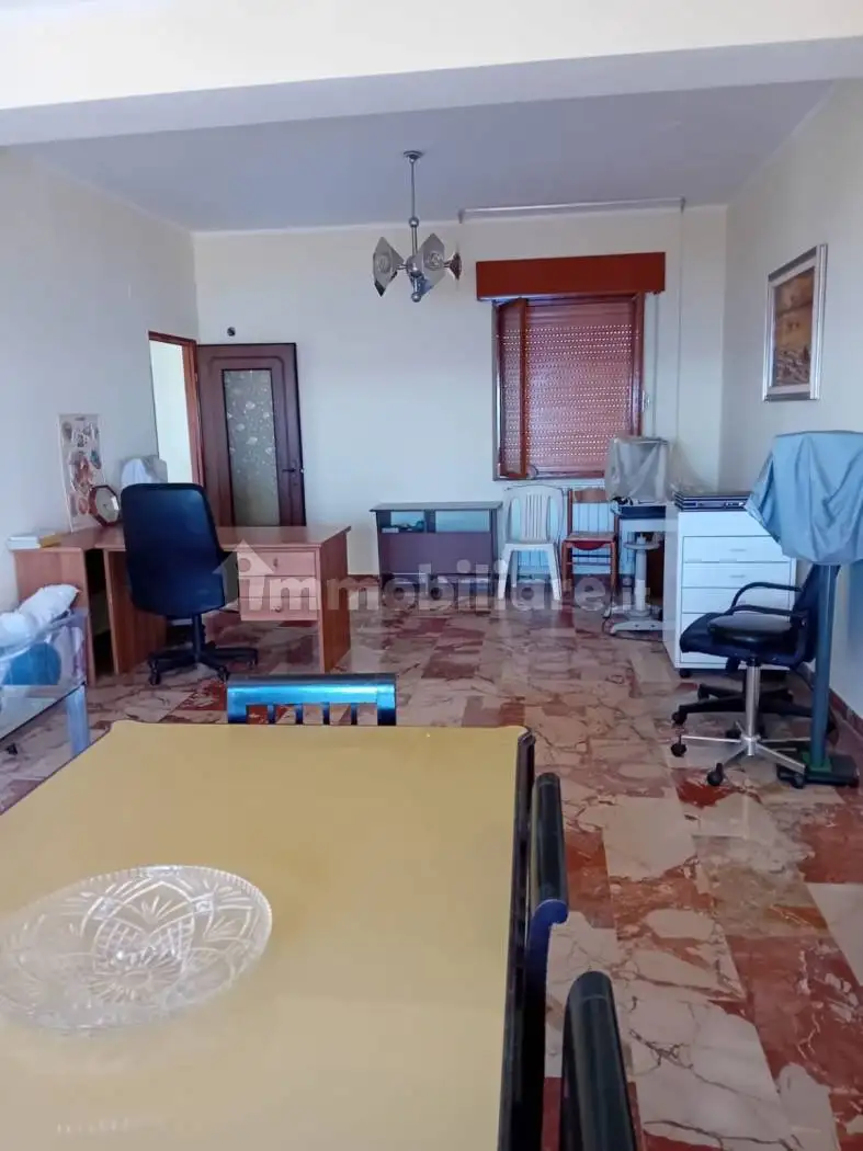 Quadrilocale via Sperlonga, Brancaleone Marina, Brancaleone - foto 2