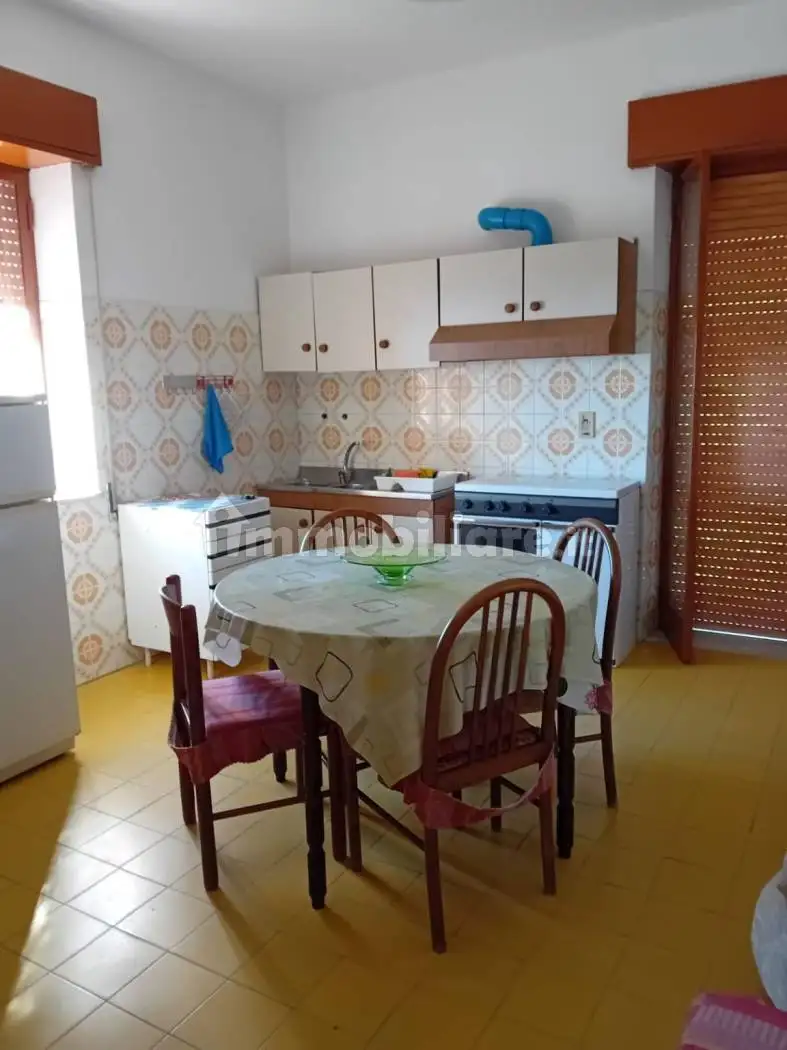 Quadrilocale via Sperlonga, Brancaleone Marina, Brancaleone - foto 4