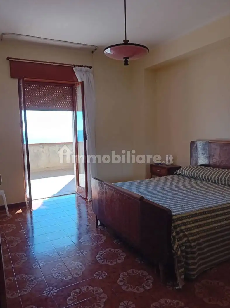 Quadrilocale via Sperlonga, Brancaleone Marina, Brancaleone - foto 5