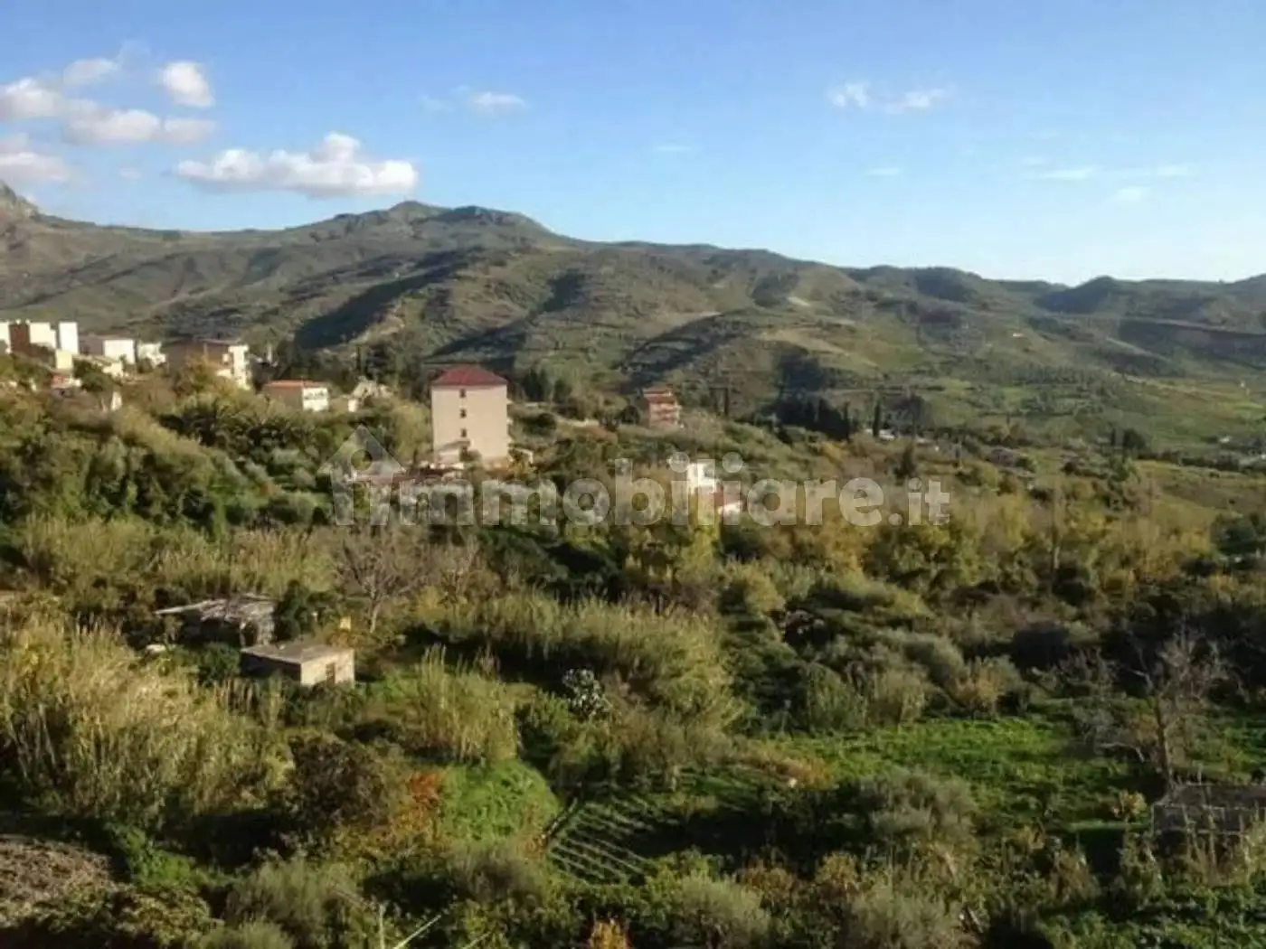 Appartamento in vendita a Bivona