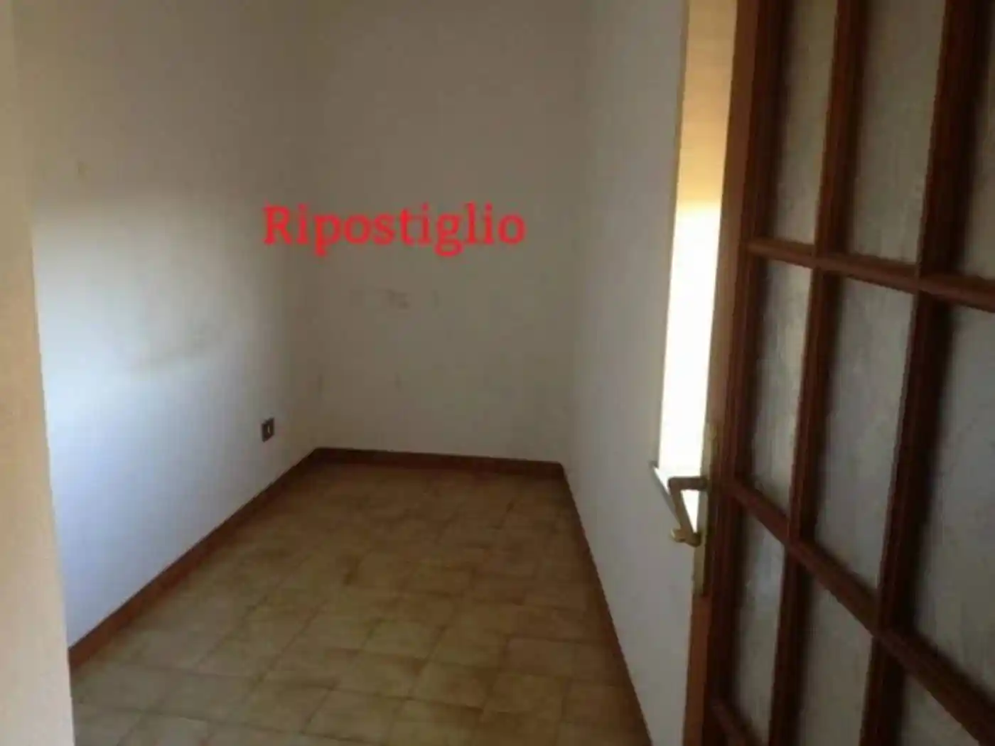 Trilocale Contrada Scaldamosche, Bivona - foto 3