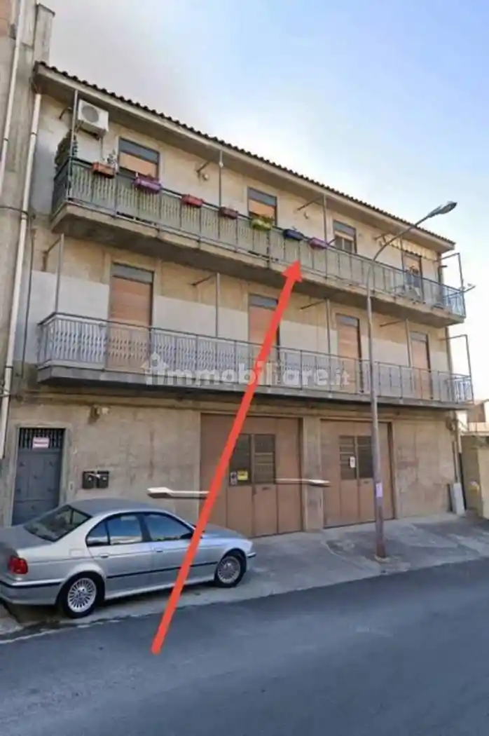 Trilocale Contrada Scaldamosche, Bivona - foto 4