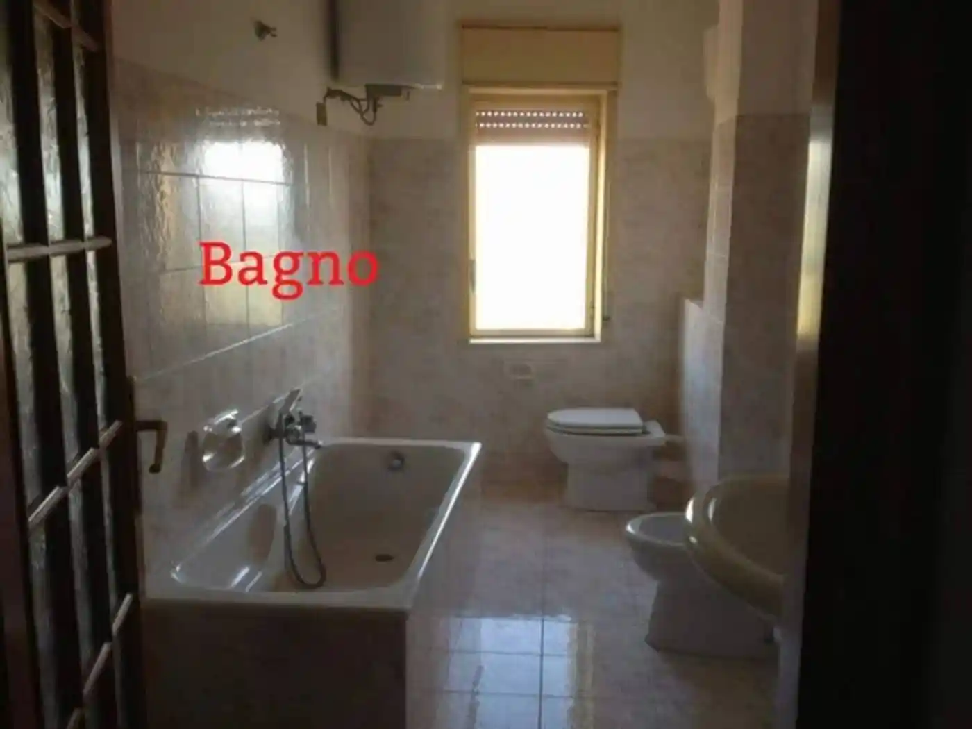 Trilocale Contrada Scaldamosche, Bivona - foto 5