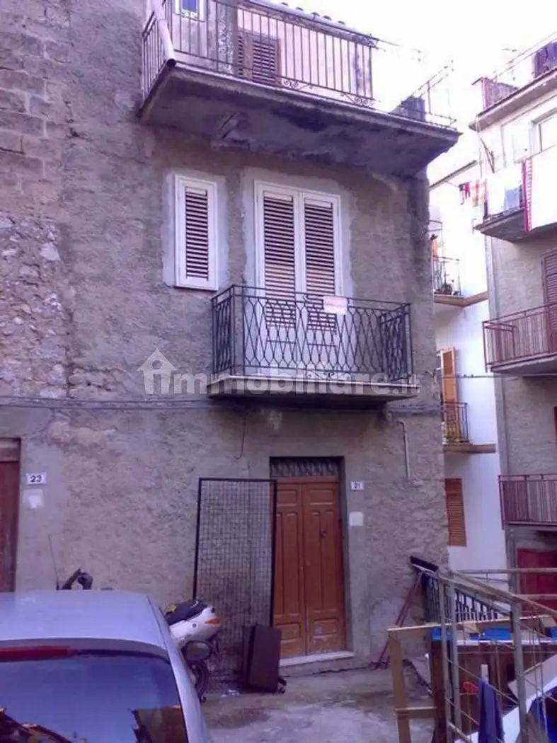 Villa unifamiliare via Meli, Alessandria della Rocca - foto 3