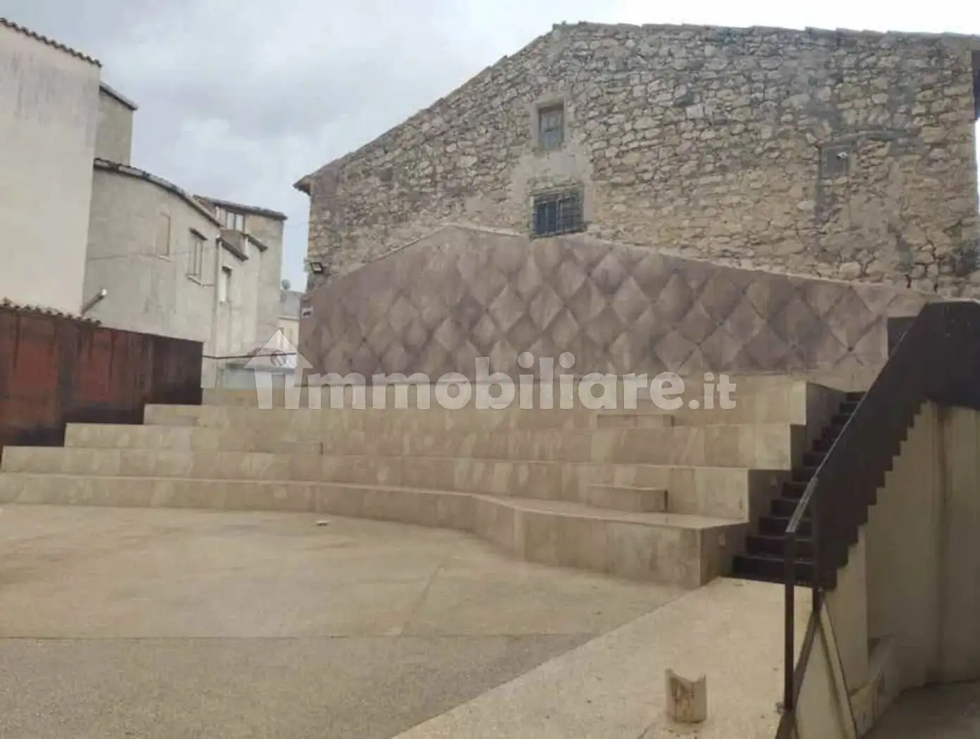 Villa in vendita a Bivona