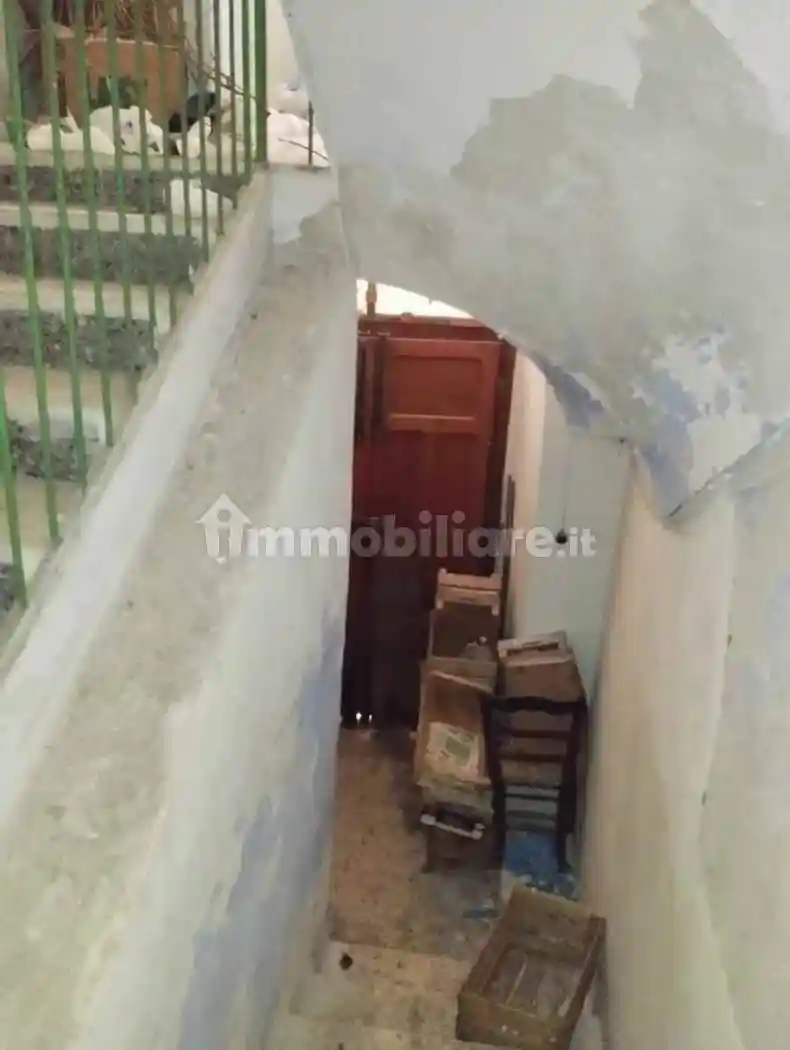 Villa unifamiliare, da ristrutturare, 280 m², Bivona - foto 4