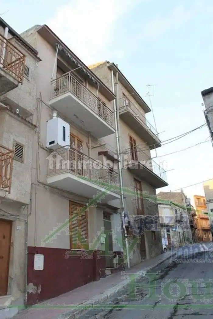 Villa unifamiliare salita Carmelo, Cianciana - foto 2