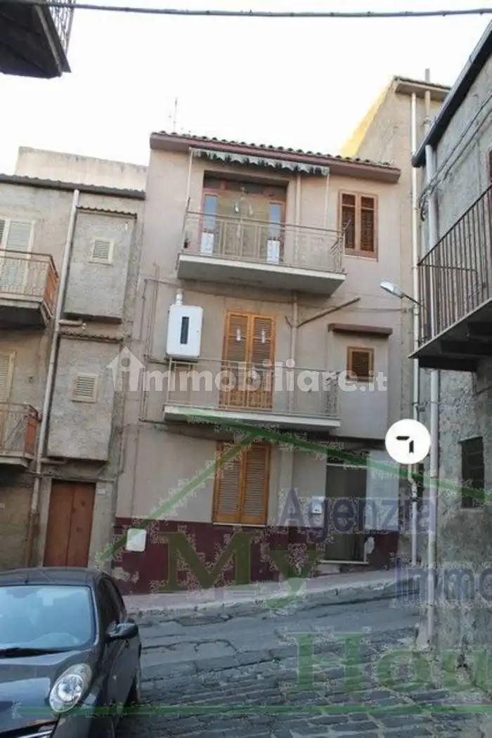 Villa unifamiliare salita Carmelo, Cianciana - foto 3