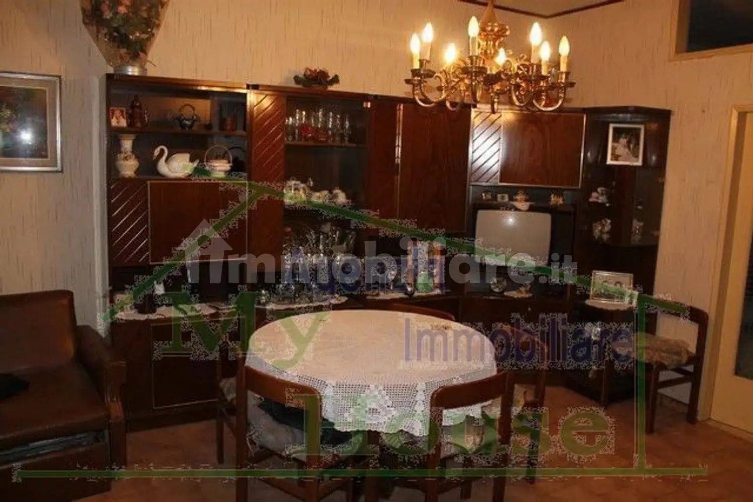 Villa unifamiliare salita Carmelo, Cianciana - foto 4