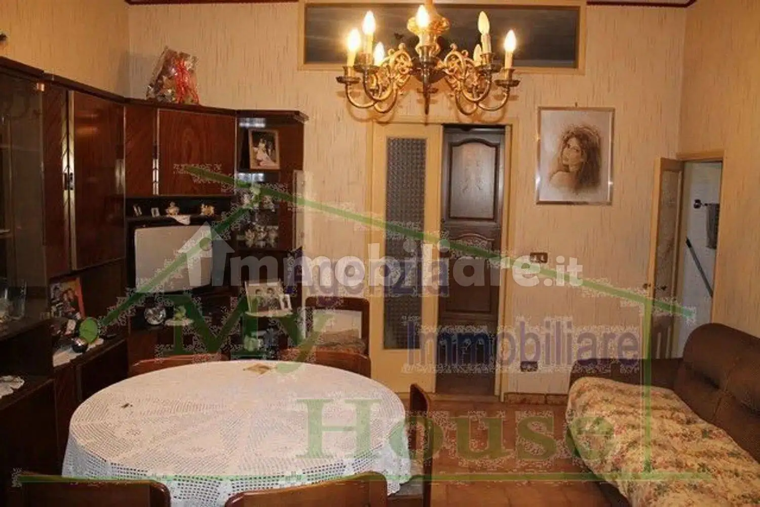 Villa unifamiliare salita Carmelo, Cianciana - foto 5