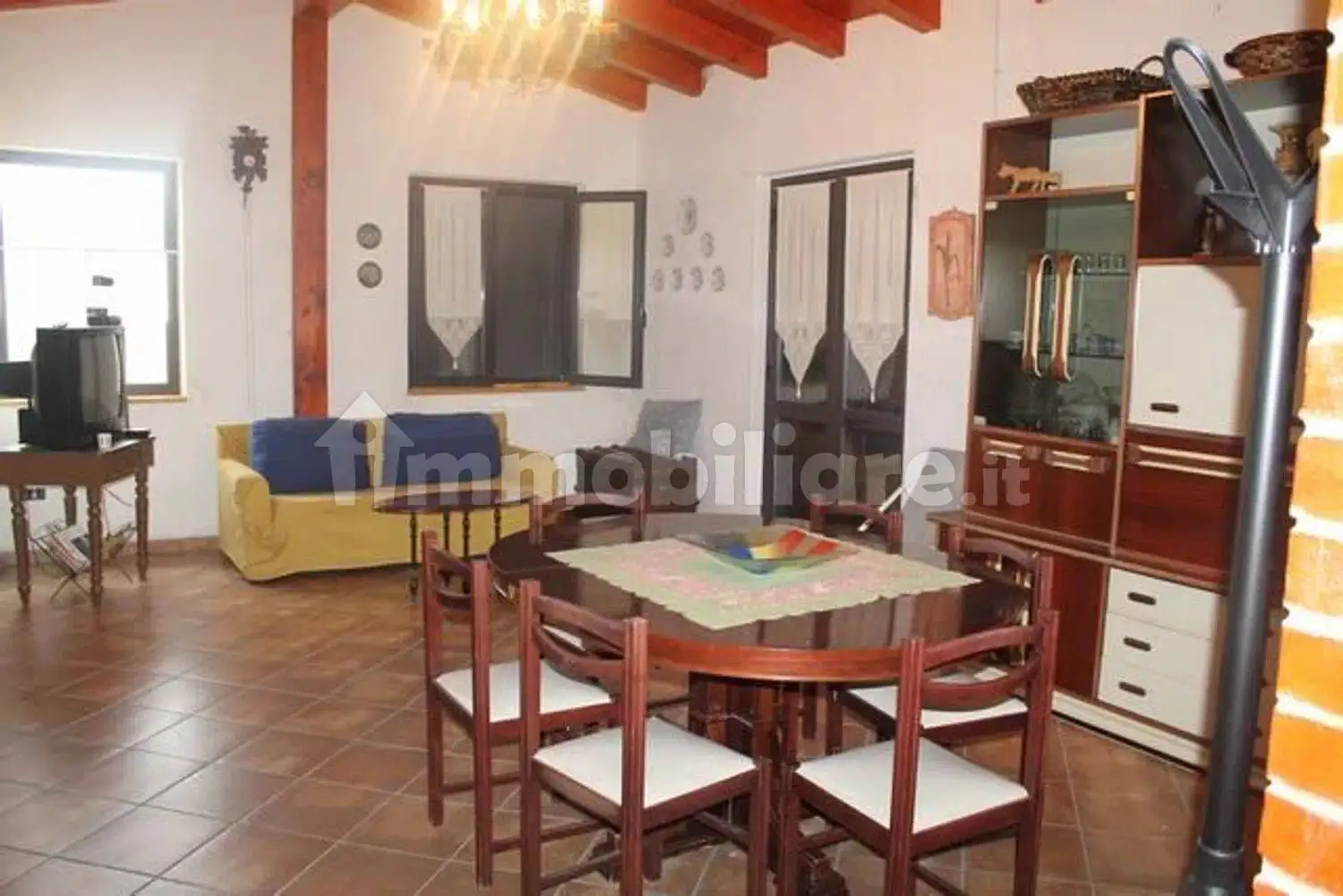 Villa unifamiliare Contrada Canalaro, Cianciana - foto 5