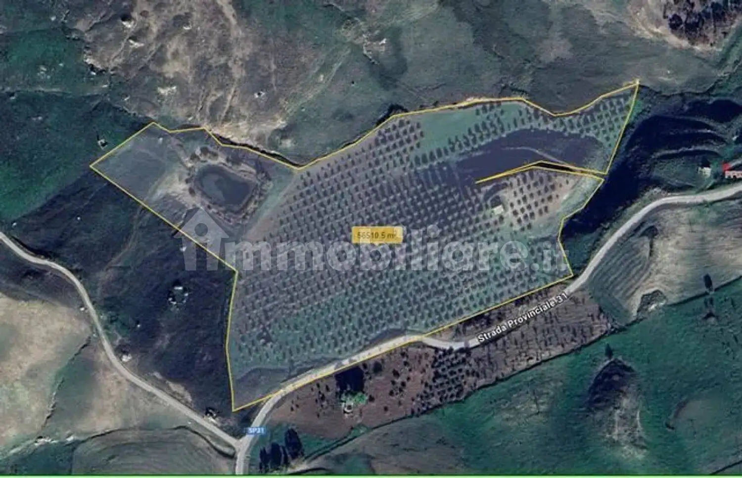 Rustico Cda Bissana, Cianciana - foto 4