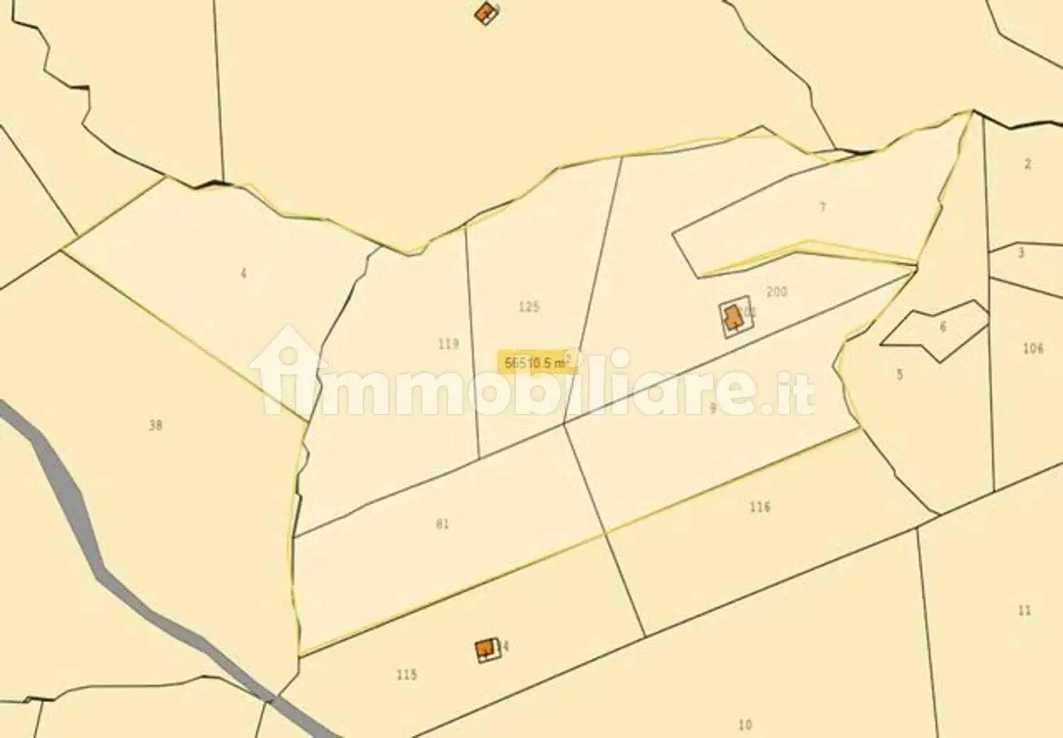 Rustico Cda Bissana, Cianciana - foto 5