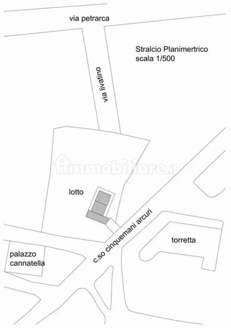 Villa unifamiliare corso Vittorio Emanuele, Cianciana - foto 2