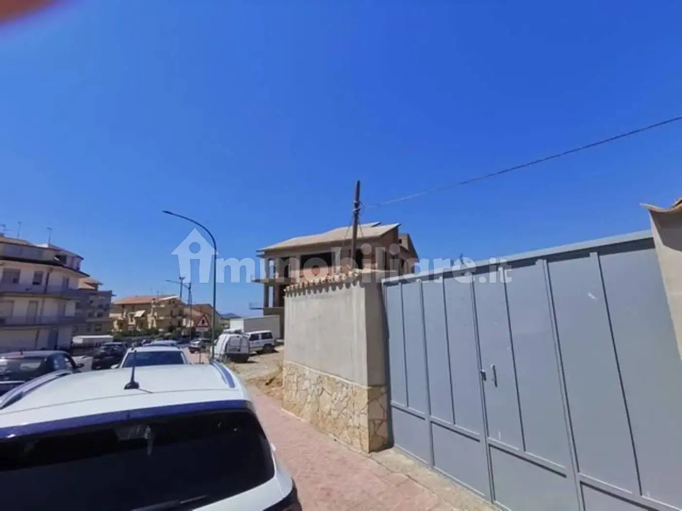 Villa unifamiliare corso Vittorio Emanuele, Cianciana - foto 5