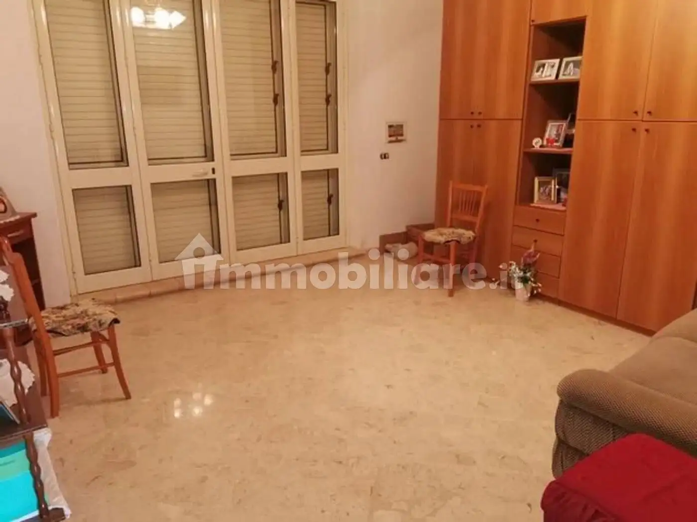 Appartamento via Nazionale, Alessandria della Rocca - foto 4