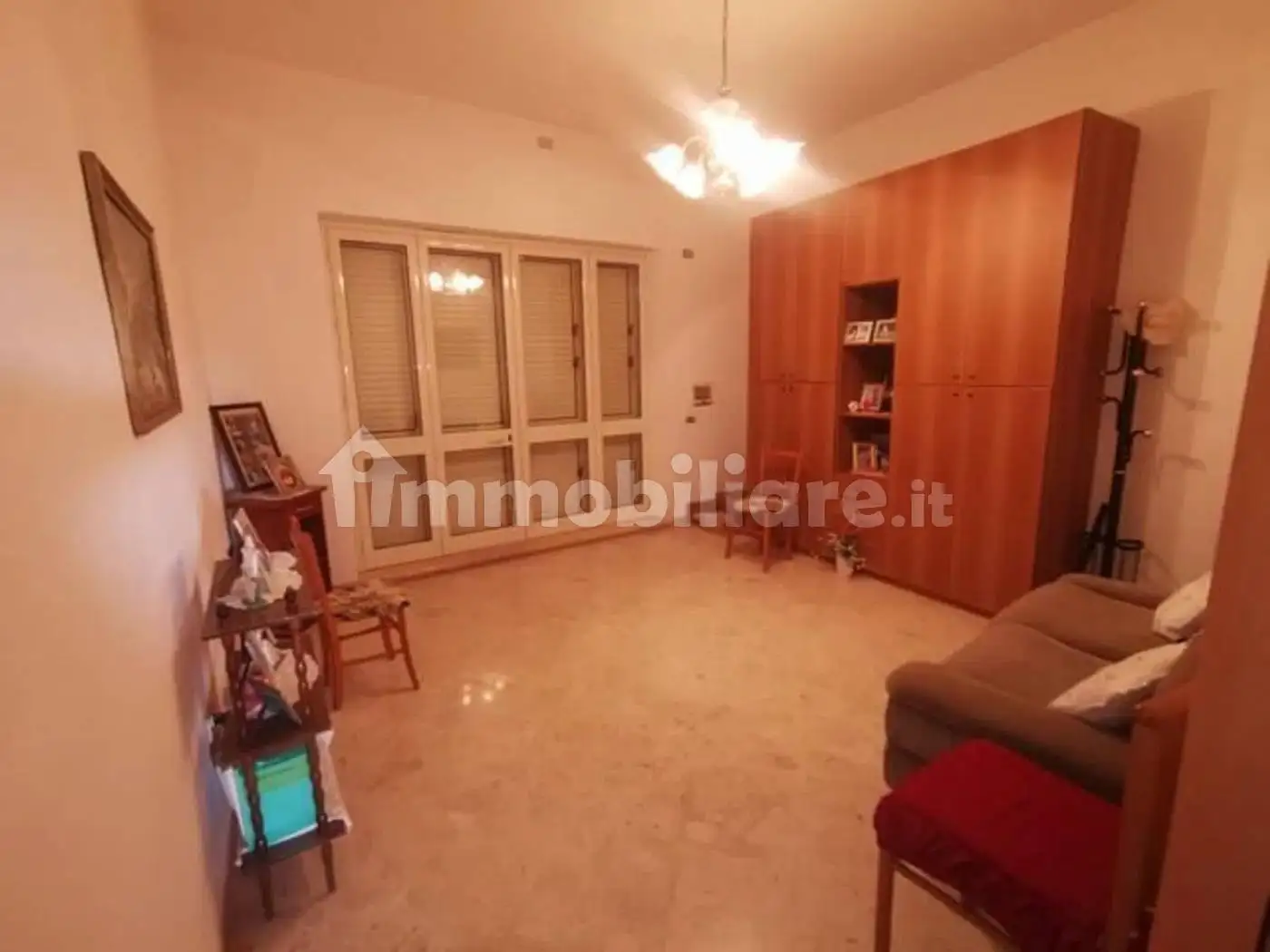 Appartamento via Nazionale, Alessandria della Rocca - foto 5