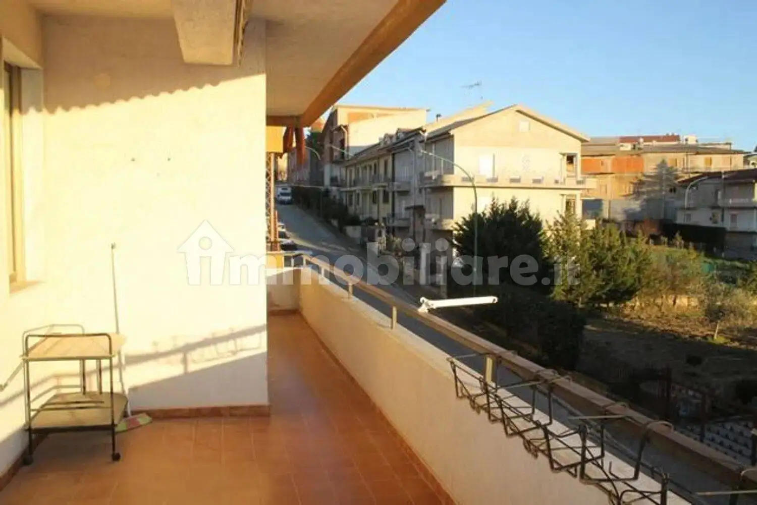 Appartamento in vendita a Cianciana