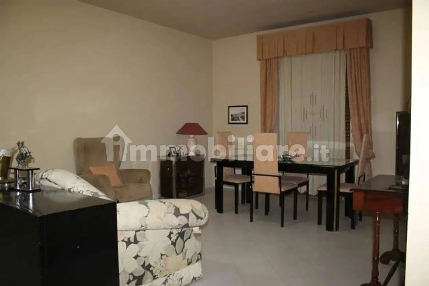 Trilocale via Giuseppe Garibaldi, Cianciana - foto 2