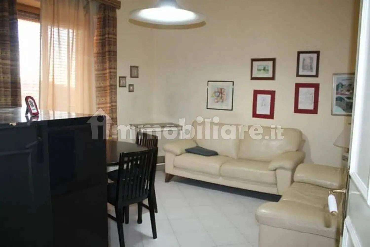 Trilocale via Giuseppe Garibaldi, Cianciana - foto 3