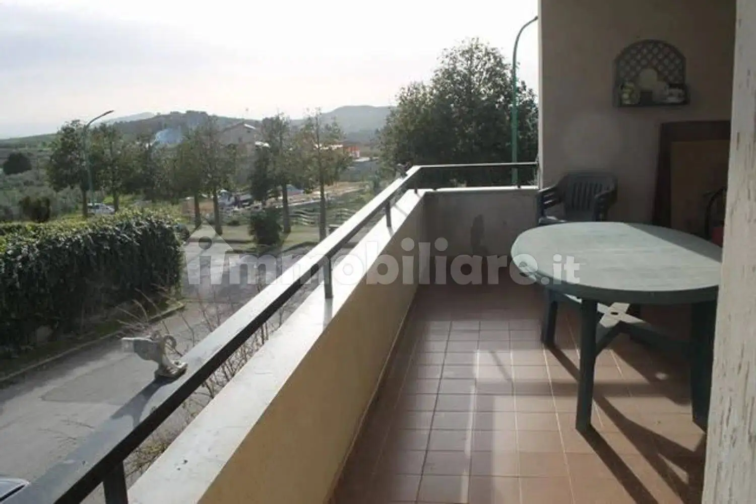 Appartamento in vendita a Cianciana